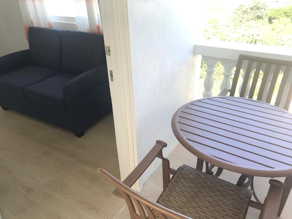 Rodney Bay Cleopatra Villas - Sea View מראה חיצוני תמונה