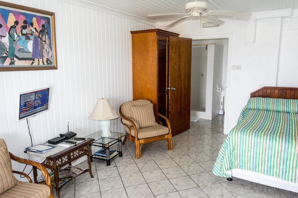 Rodney Bay Cleopatra Villas - Sea View חדר תמונה