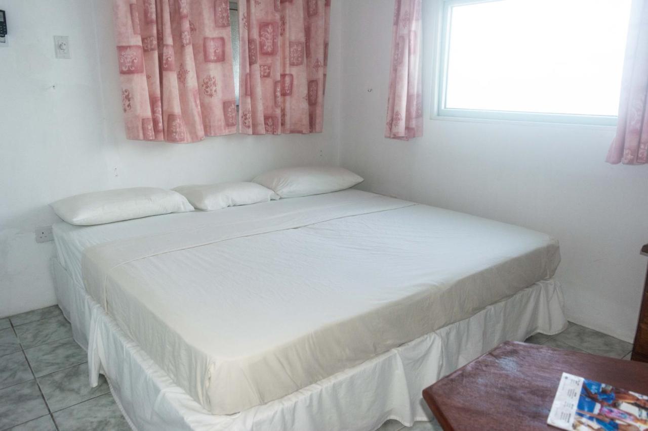 Rodney Bay Cleopatra Villas - Sea View מראה חיצוני תמונה